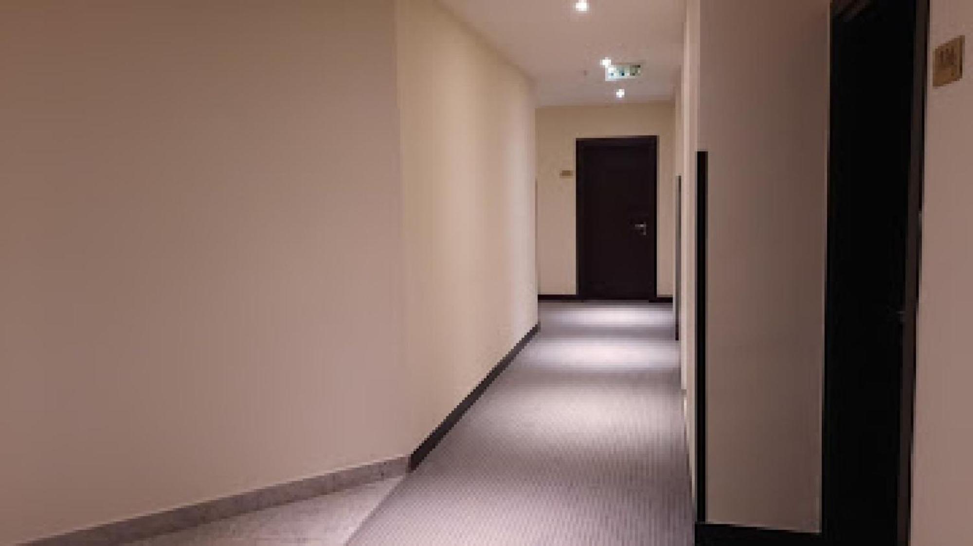 Room In Lodge - The Providence Hotel By Mantis Ikeja Exteriör bild